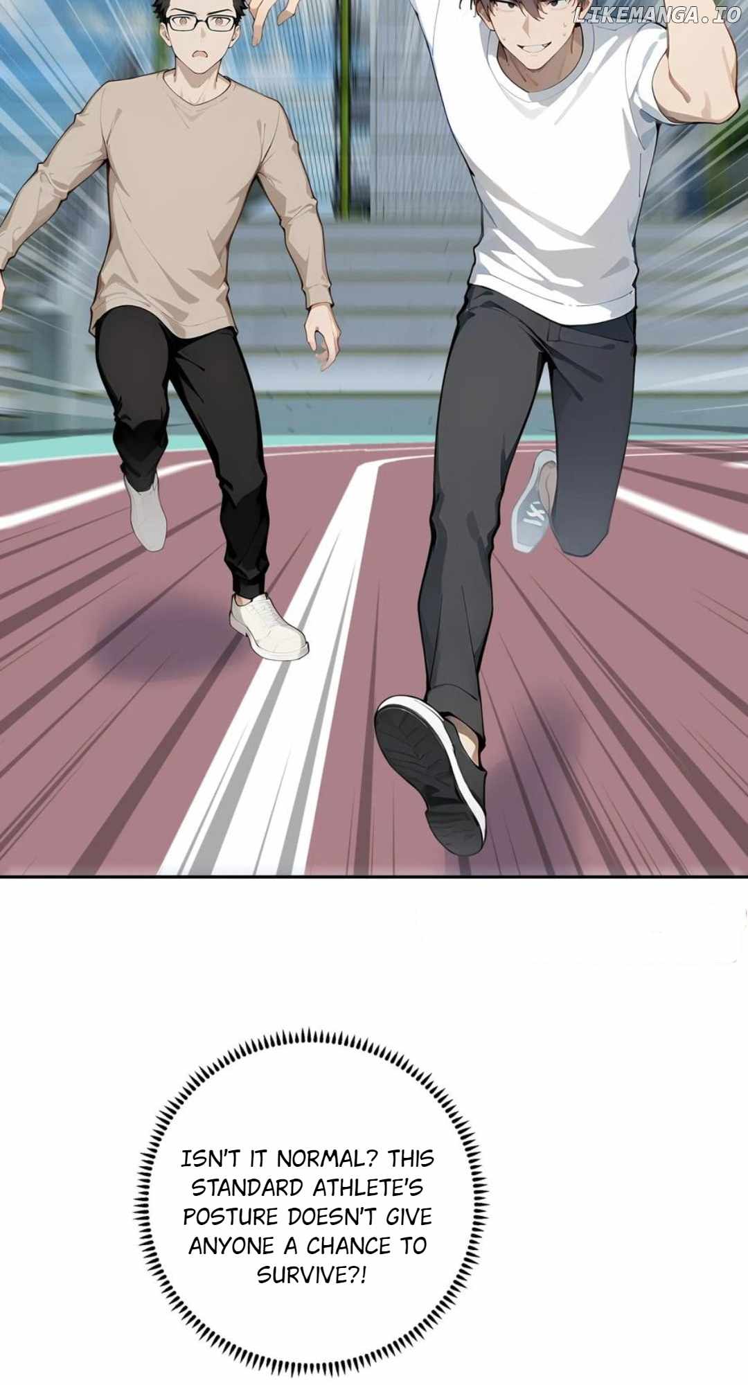 God of Learning Chapter 73 25